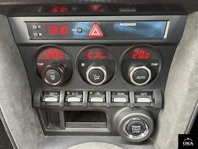 2013 Toyota 86 - Thumbnail