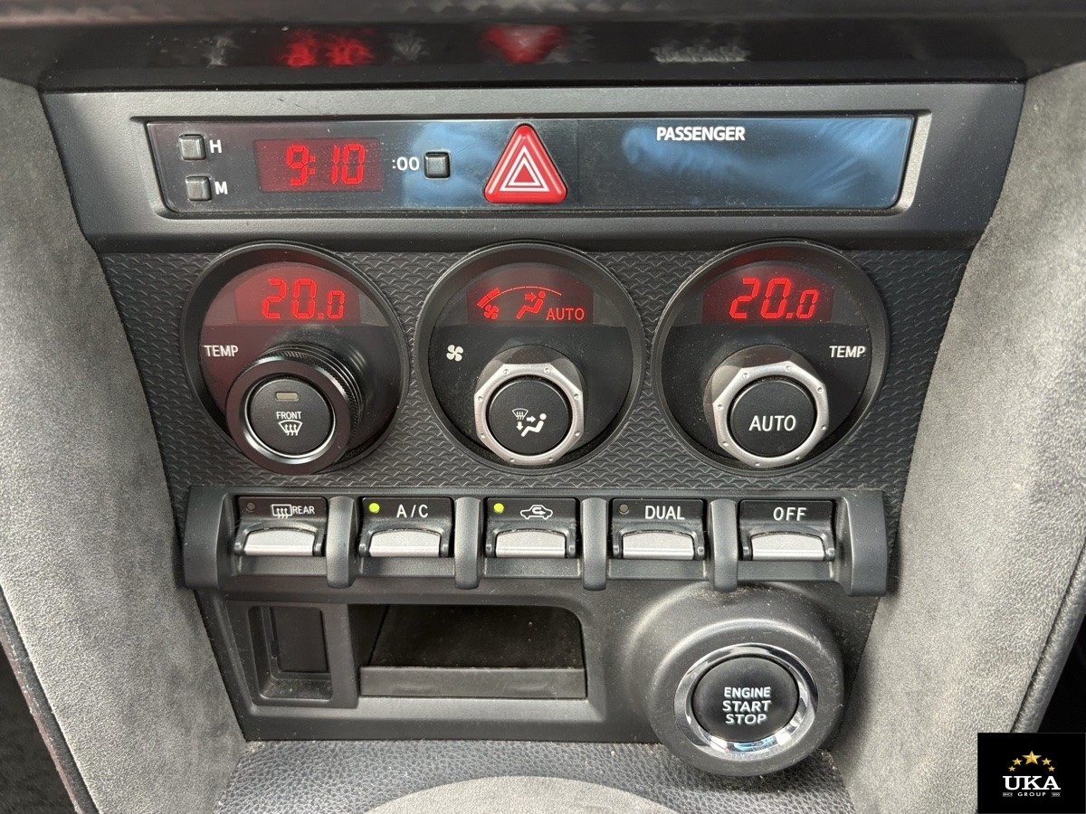 2013 Toyota 86