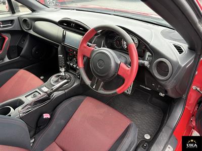 2013 Toyota 86 - Thumbnail
