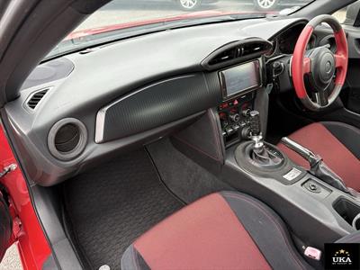 2013 Toyota 86 - Thumbnail
