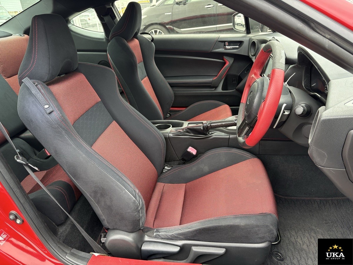 2013 Toyota 86