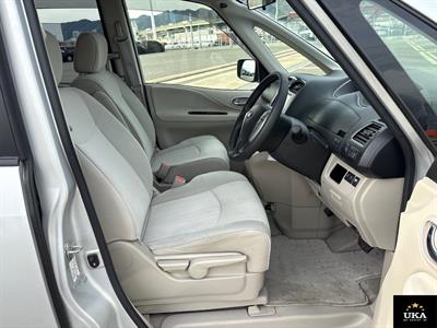 2013 Nissan Serena - Thumbnail