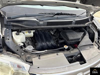 2013 Nissan Serena - Thumbnail