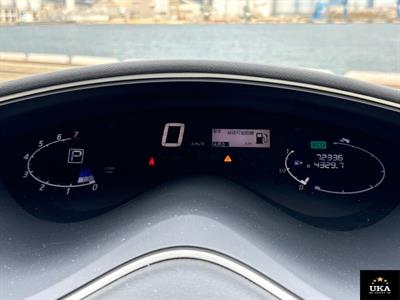 2013 Nissan Serena - Thumbnail