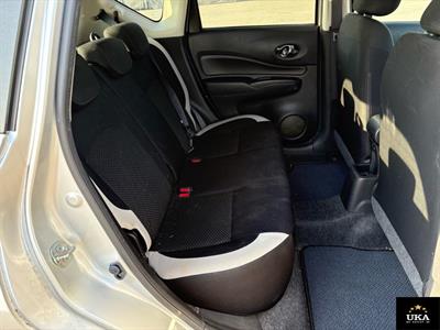 2020 Nissan Note - Thumbnail