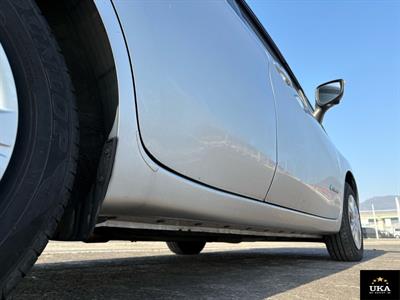 2020 Nissan Note - Thumbnail