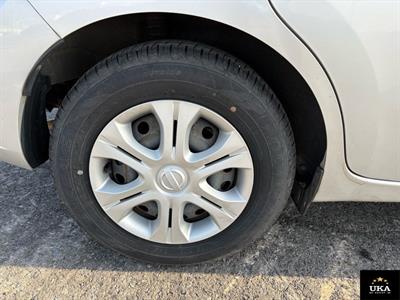 2020 Nissan Note - Thumbnail