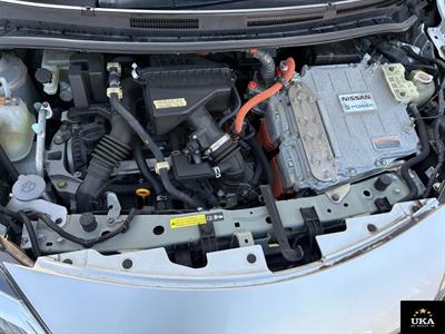 2020 Nissan Note - Thumbnail