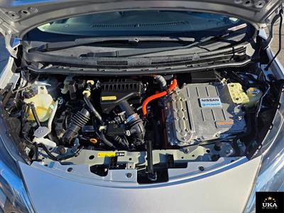 2020 Nissan Note - Thumbnail