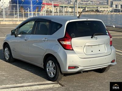 2020 Nissan Note - Thumbnail