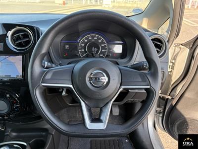 2020 Nissan Note - Thumbnail