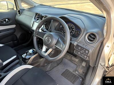 2020 Nissan Note - Thumbnail