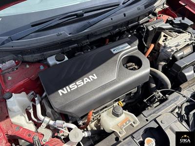 2017 Nissan X-Trail - Thumbnail