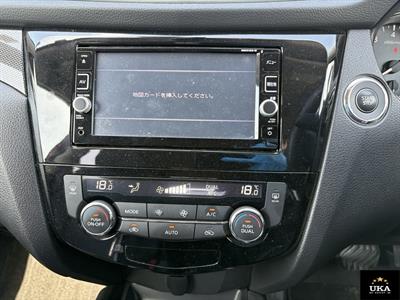2017 Nissan X-Trail - Thumbnail