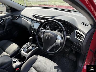 2017 Nissan X-Trail - Thumbnail