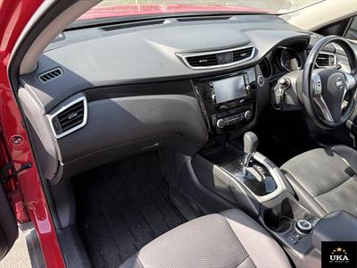 2017 Nissan X-Trail - Thumbnail