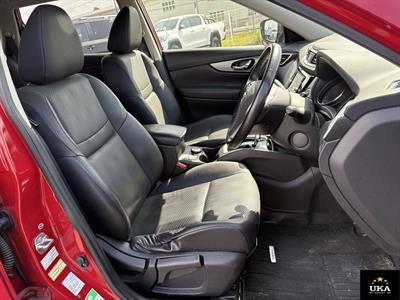 2017 Nissan X-Trail - Thumbnail