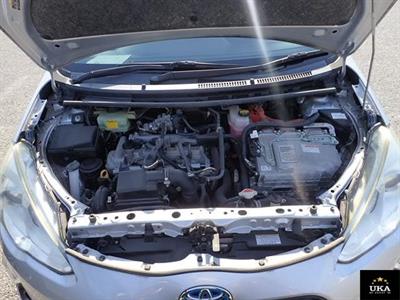 2016 Toyota Aqua - Thumbnail
