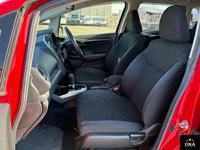 2015 Honda Fit - Thumbnail