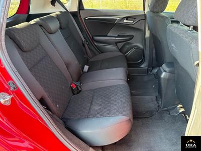 2015 Honda Fit - Thumbnail