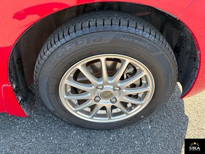 2015 Honda Fit - Thumbnail