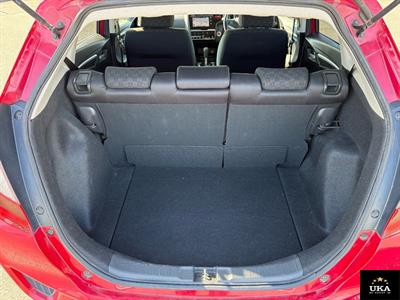 2015 Honda Fit - Thumbnail