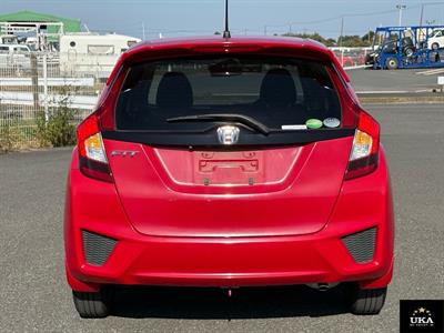 2015 Honda Fit - Thumbnail