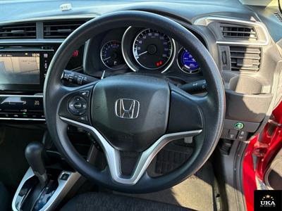 2015 Honda Fit - Thumbnail