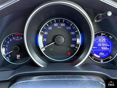 2015 Honda Fit - Thumbnail