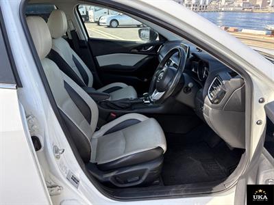 2014 Mazda Axela - Thumbnail