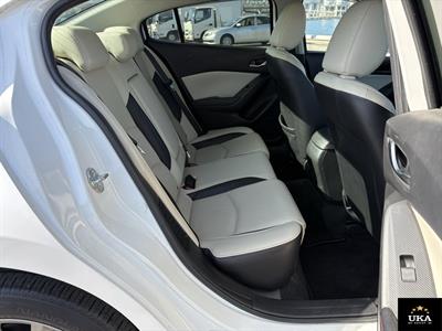 2014 Mazda Axela - Thumbnail