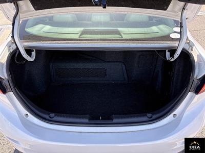 2014 Mazda Axela - Thumbnail
