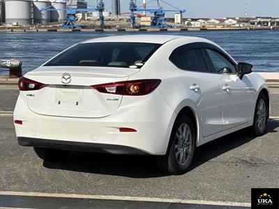 2014 Mazda Axela - Thumbnail