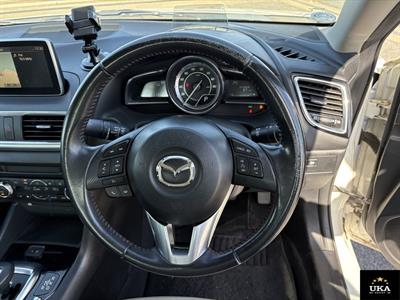 2014 Mazda Axela - Thumbnail