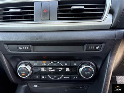 2014 Mazda Axela - Thumbnail