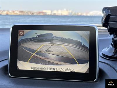 2014 Mazda Axela - Thumbnail