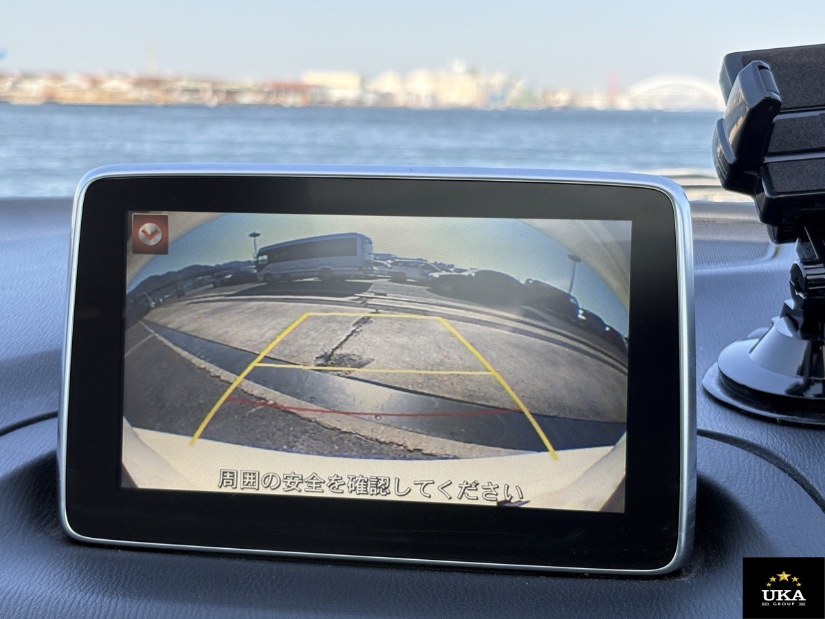 2014 Mazda Axela