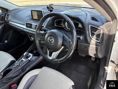 2014 Mazda Axela - Thumbnail