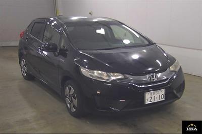2014 Honda Fit