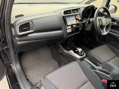 2014 Honda Fit - Thumbnail