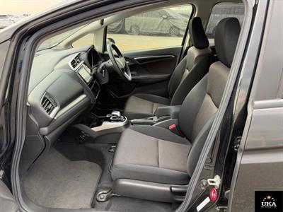 2014 Honda Fit - Thumbnail