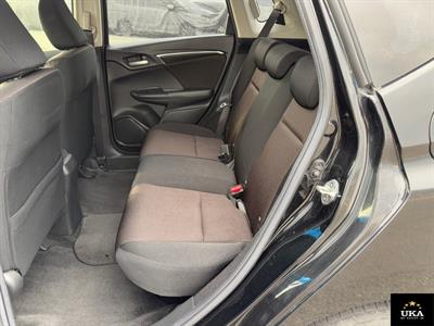 2014 Honda Fit - Thumbnail