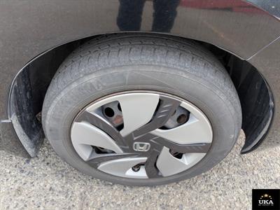 2014 Honda Fit - Thumbnail