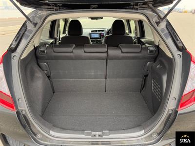 2014 Honda Fit - Thumbnail