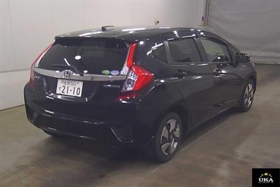 2014 Honda Fit - Thumbnail