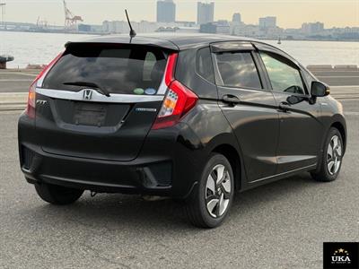 2014 Honda Fit - Thumbnail