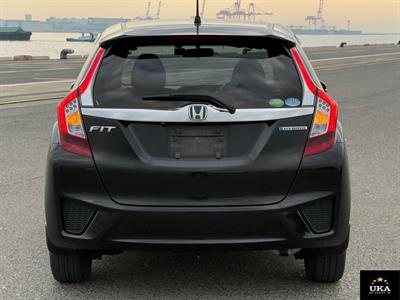 2014 Honda Fit - Thumbnail