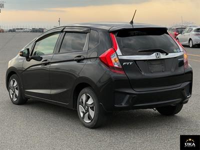 2014 Honda Fit - Thumbnail