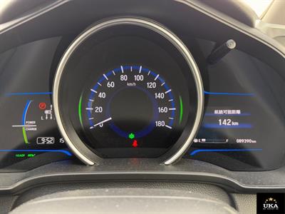 2014 Honda Fit - Thumbnail