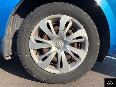 2015 Mazda Demio - Thumbnail